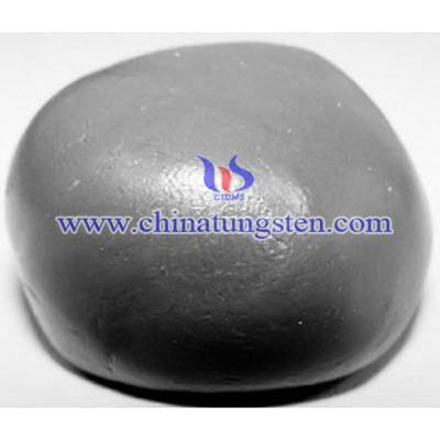 Tungsten Macun Resim