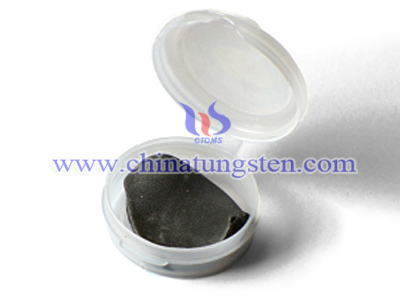 Tungsten Putty Picture