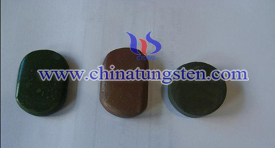 Tungsten Putty Picture