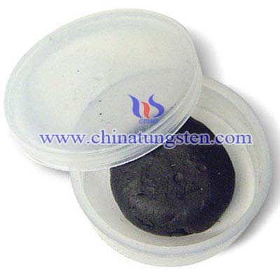 Tungsten Putty Picture