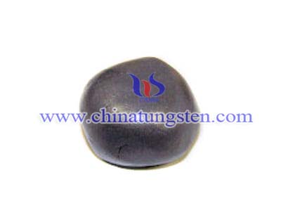 Tungsten Putty Picture