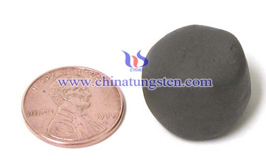 Tungsten Putty Picture