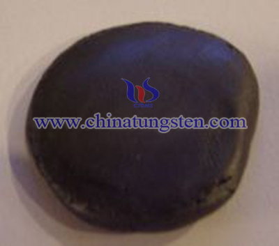 Tungsten Putty Picture