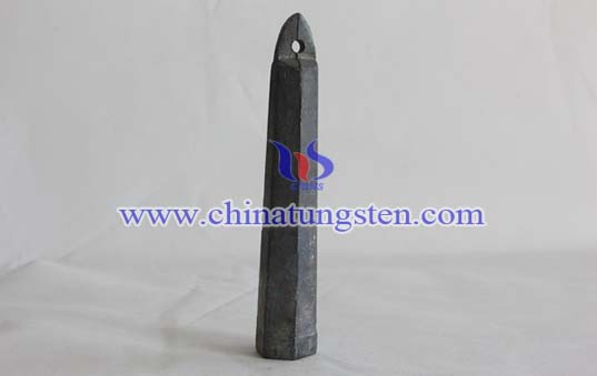 Tungsten Sink Putty Image