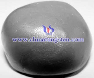 Tungsten Sink Putty Picture