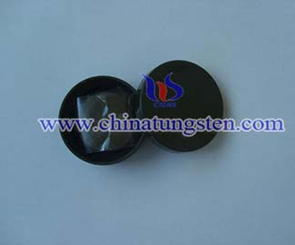 Tungsten Slot Car Putty Picture