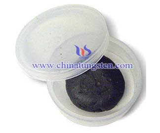 Tungsten Panzer Putty Afbeelding