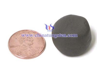 Tungsten Putty Picture