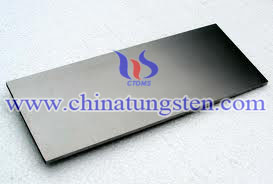 Tungsten Putty Picture