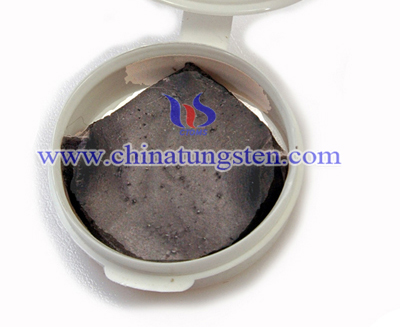 Tungsten Putty Picture